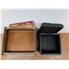 Image 2 : *(2) Storage Stools- As Is, Up to 18.5" Tall, Cannot Ship