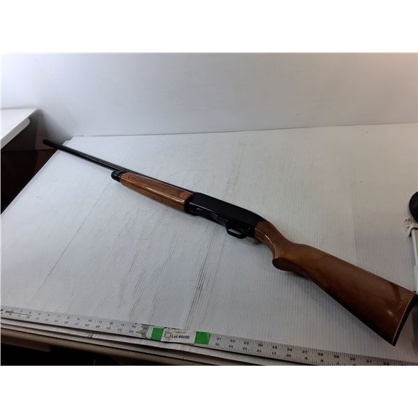 *^ Winchester Model 2200 12 Gauge Pump Action Shotgun 50.5" Long, Cannot Ship - VALID PAL REQUIRED