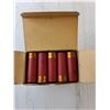 Image 2 : *^ Box of Redline 12 12 Gauge Plastic Shotshells, Cannot Ship - VALID PAL REQUIRED