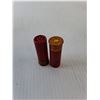 Image 3 : *^ Box of Redline 12 12 Gauge Plastic Shotshells, Cannot Ship - VALID PAL REQUIRED