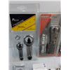Image 2 : Assorted Flash Lights & Hand Tools - Several NIB