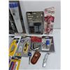 Image 3 : Assorted Hand Tools - Many NIB