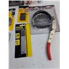 Image 4 : Assorted Hand Tools/Razor Blades - Many NIB