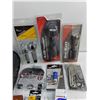 Image 3 : Assorted Handy Hand Tools - Many NIB