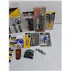 Image 3 : Assorted Handy Hand Tools - Many NIB