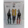 Image 2 : Brico Aviation Tin Snip Set (NIB)