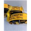 Image 3 : (2) Kinedyne #804 30' x 2" Straps With Flat Hooks - 3335lb/1515kg Rating