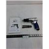 Image 1 : Campbell Hausfield SL-401 Stroke Air Hammer with 2 Chisels