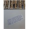 Image 5 : Assorted Wooden Figurine, Boxes, Accessories