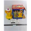 Image 1 : Fisher-Price "Gotcha Gopher" Children's Water Sprinkler - Untested