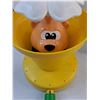 Image 5 : Fisher-Price "Gotcha Gopher" Children's Water Sprinkler - Untested
