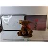 Image 1 : Moose Stuffie, (2) Art Pieces  Up to 24.5" x 16.5", Pickup Preferred