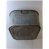 Image 3 : Galvanized Tub 20.5" x 11" Pickup Preferred