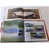 Image 4 : (2) Automobile Books- Studebaker & Classic Cars