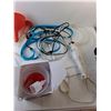 Image 2 : Westinghouse Hand Blender- Powers On, As Is, Monster Bottle Cleaner, Bottle Cappers, Misc.