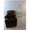 Image 3 : Pot Light, Shower Caddy, Fabric Storage Container, Misc.