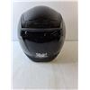 Image 3 : Harley Davidson Motorcycle Helmet with Visor- XL