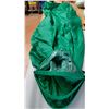 Image 2 : Saskatchewan Roughriders Manual Inflated Couch & Bag