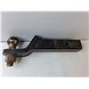 Image 2 : 2" 5000 Lb. Trailer Hitch-Prefer Pickup
