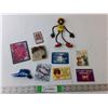 Image 1 : (10) Magnets