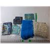 Image 1 : (6) Scarves/Shawls