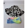 Image 3 : Sunhat, Scarf, Headband, Misc.
