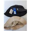 Image 2 : (2) Sunhats & (2) Pairs of Women's Gloves- M/L