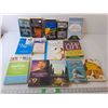 Image 1 : (14) Books by Max Lucado, Rick Warren, Michael Connelly, Misc.