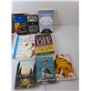 Image 2 : (14) Books by Max Lucado, Rick Warren, Michael Connelly, Misc.