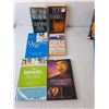 Image 3 : (14) Books by Max Lucado, Rick Warren, Michael Connelly, Misc.