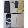 Image 2 : (3) Books by Frank Peretti, John Edward, Charles Colson