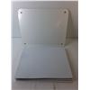 Image 2 : (12) Placemats- Glass & Foam