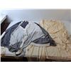 Image 2 : (2) Shawls- Lululemon-Some Staining/Other, (3) Scarves