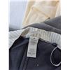 Image 3 : (2) Shawls- Lululemon-Some Staining/Other, (3) Scarves