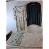 Image 1 : (4) Women's Shirts- 2X/3X