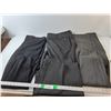 Image 1 : (3) Pairs of Women's Pants- Size 24, 3X, XXL