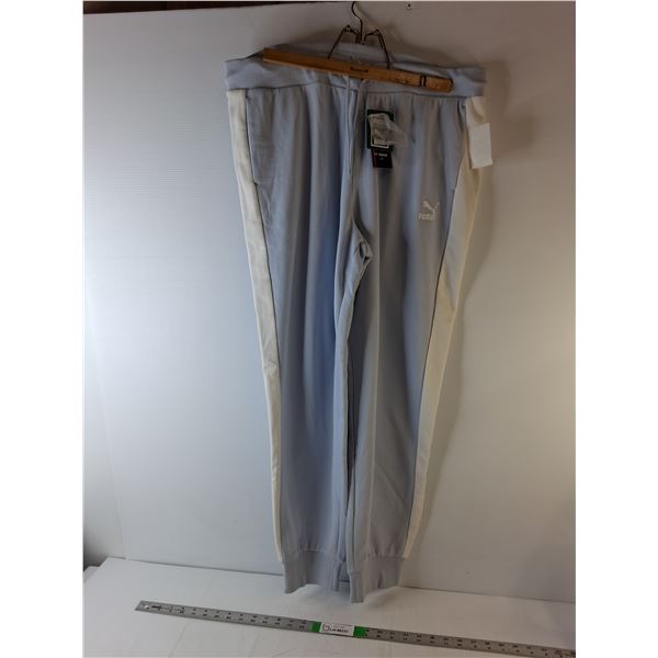 Puma Pants- 2X