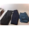 Image 2 : Women's Skort & (2) Pants- 2X/3X