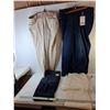 Image 1 : (4) Pairs of Women's Pants- Size 24, 3X