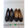 Image 1 : (2) Pairs of Women's Shoes- 10