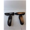 Image 2 : (2) Pairs of Women's Shoes- 10