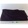 Image 1 : Roll of Velvetlike Fabric
