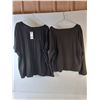 Image 2 : (2) Women's Shirts- 3X