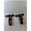 Image 2 : (2) Pairs of Women's Shoes-40, 11