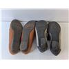 Image 3 : (2) Pairs of Women's Shoes-40, 11