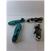 Image 2 : (2) Pairs of Women's Shoes- Approx. 9.5