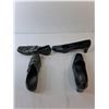 Image 2 : (2) Pairs of Women's Shoes- 39 & 11