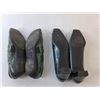 Image 3 : (2) Pairs of Women's Shoes- 39 & 11