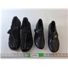 Image 1 : (2) Pairs of Women's Shoes-40 & 10