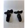 Image 2 : (2) Pairs of Women's Shoes-40 & 10
